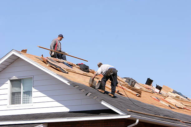 Best Rubber Roofing (EPDM, TPO)  in Smithville, TX